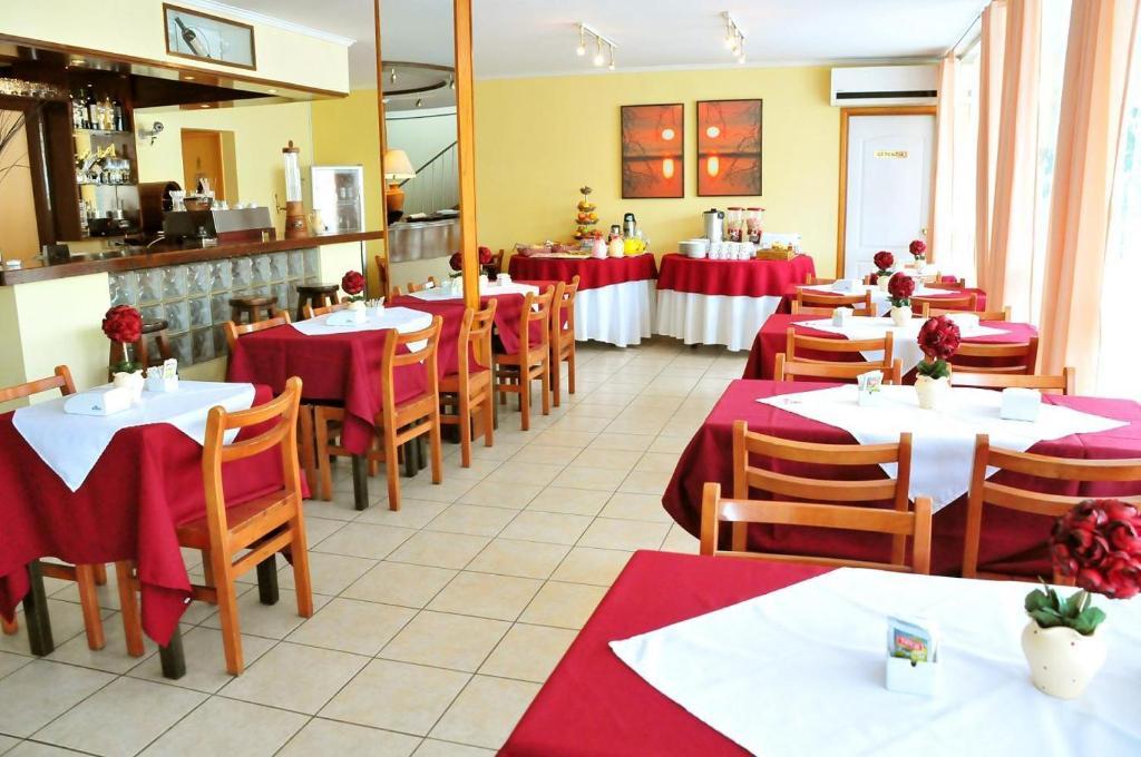 Hotel Urbano Carmelo Luaran gambar