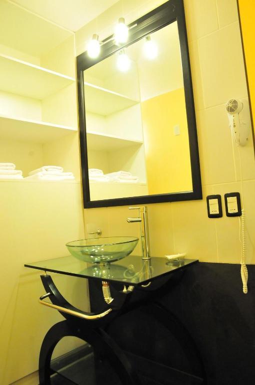Hotel Urbano Carmelo Luaran gambar