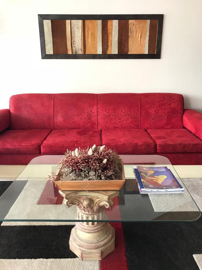 Hotel Urbano Carmelo Luaran gambar