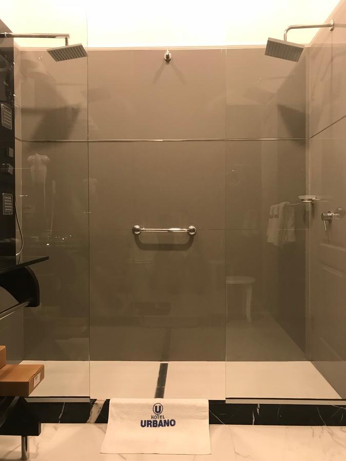 Hotel Urbano Carmelo Luaran gambar