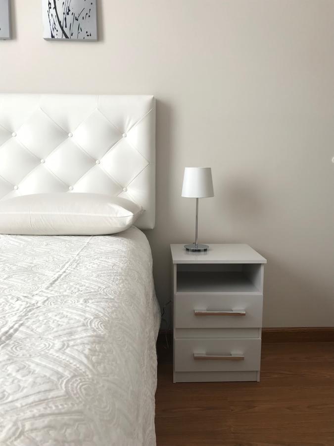 Hotel Urbano Carmelo Luaran gambar